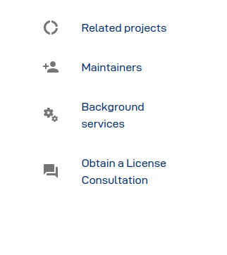 Obtain the consultation